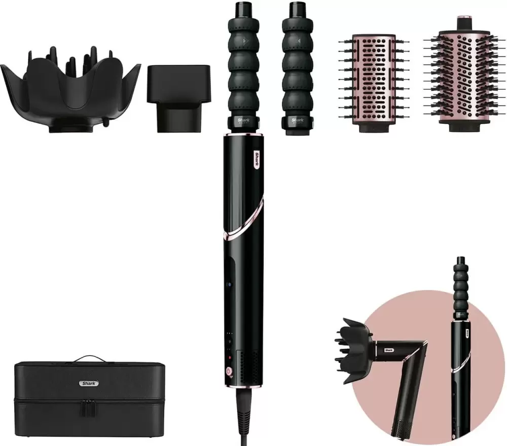 Shark FlexStyle 5в1 HD446EU