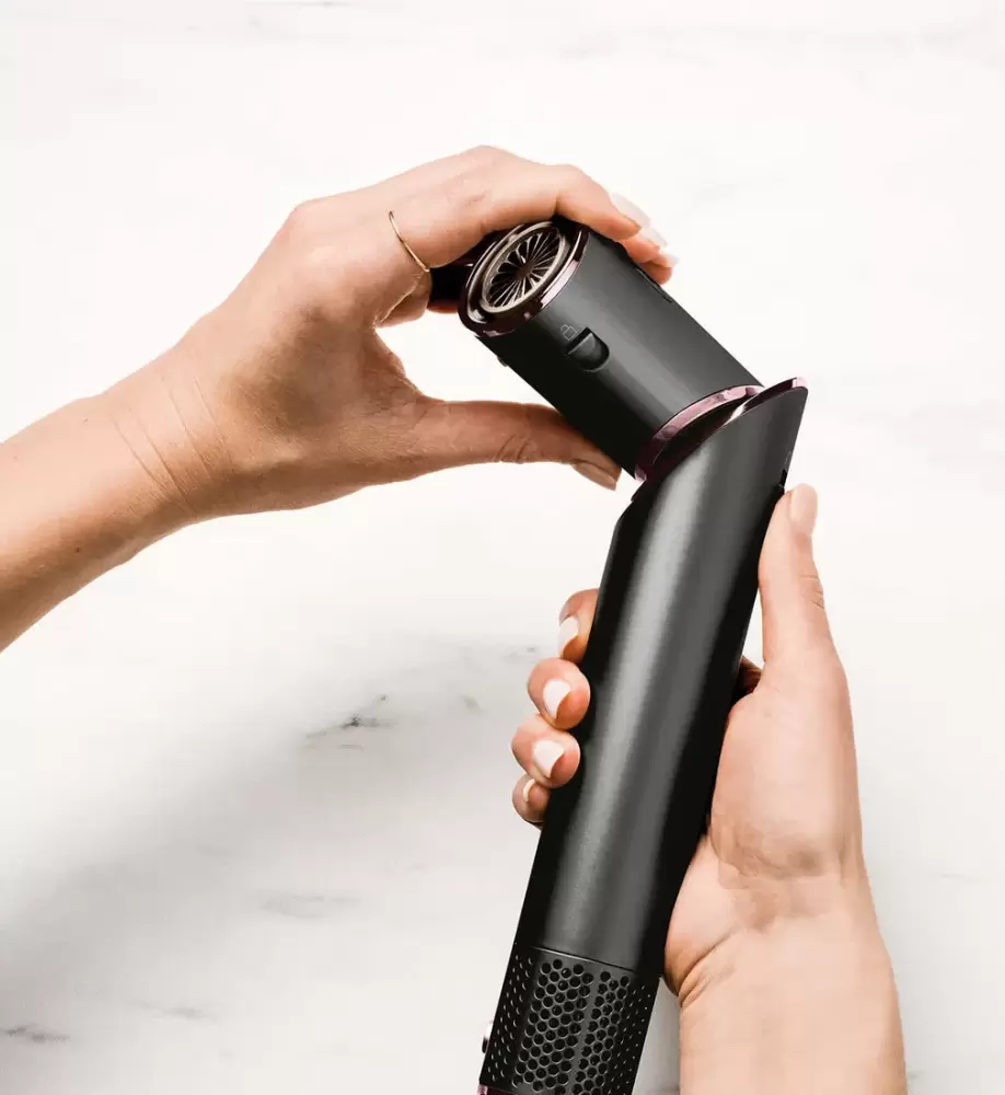 Фен-стайлер Shark FlexStyle 5в1 HD446EU фото 2