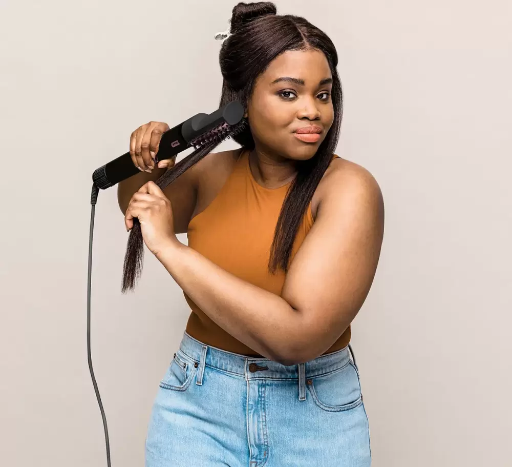 Фен-стайлер Shark FlexStyle 5в1 HD446EU фото 4