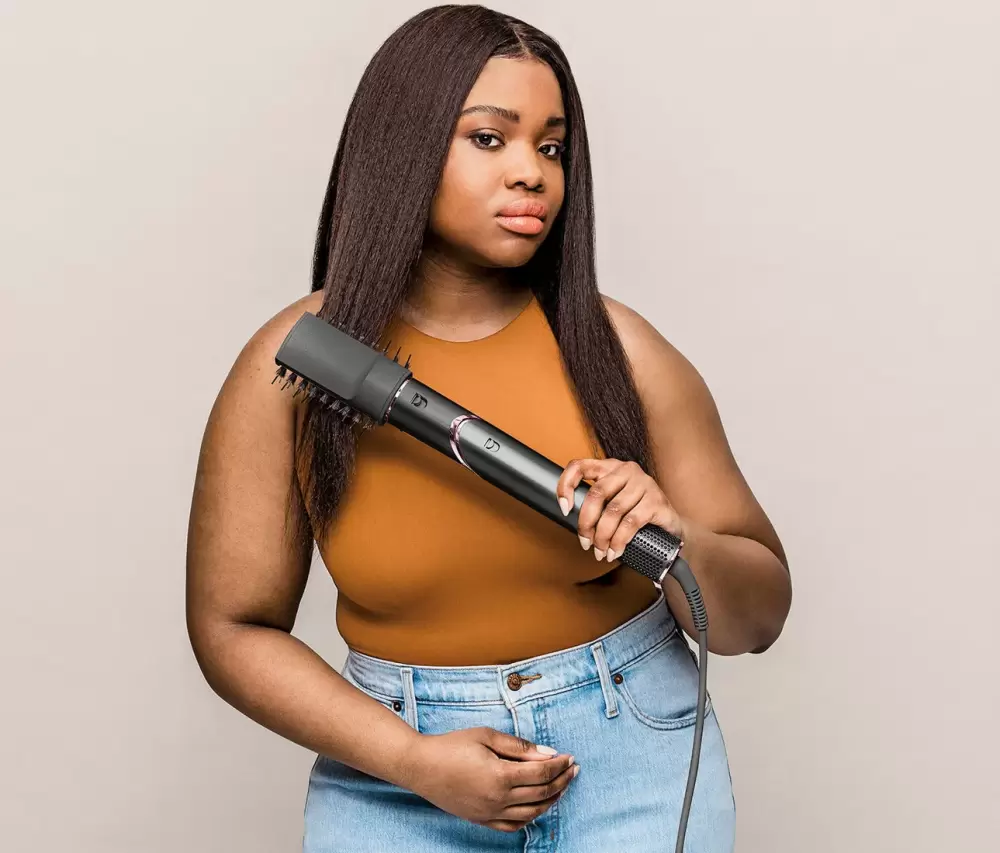 Фен-стайлер Shark FlexStyle 5в1 HD446EU фото 5