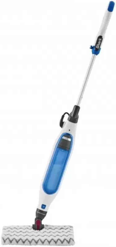 Паровая швабра Shark Klik n' Flip Manual Steam Mop S6001EU фото