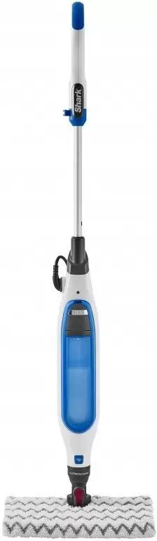 Паровая швабра Shark Klik n' Flip Manual Steam Mop S6001EU фото