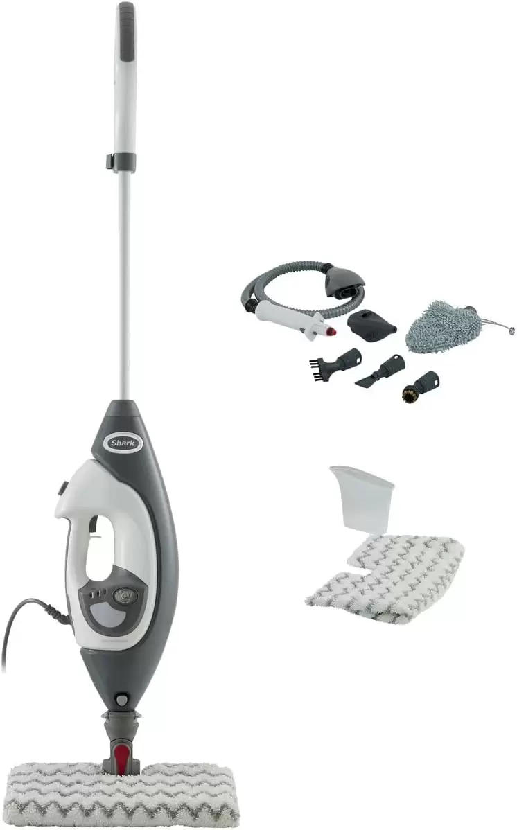 Shark Lift-Away Pro Steam Pocket Mop S6005EU
