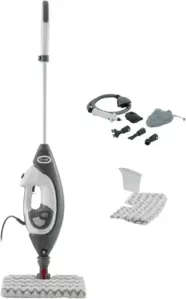 Паровая швабра Shark Lift-Away Pro Steam Pocket Mop S6005EU фото