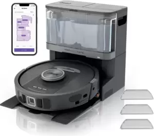 Shark PowerDetect NeverTouch RV2800YEEU