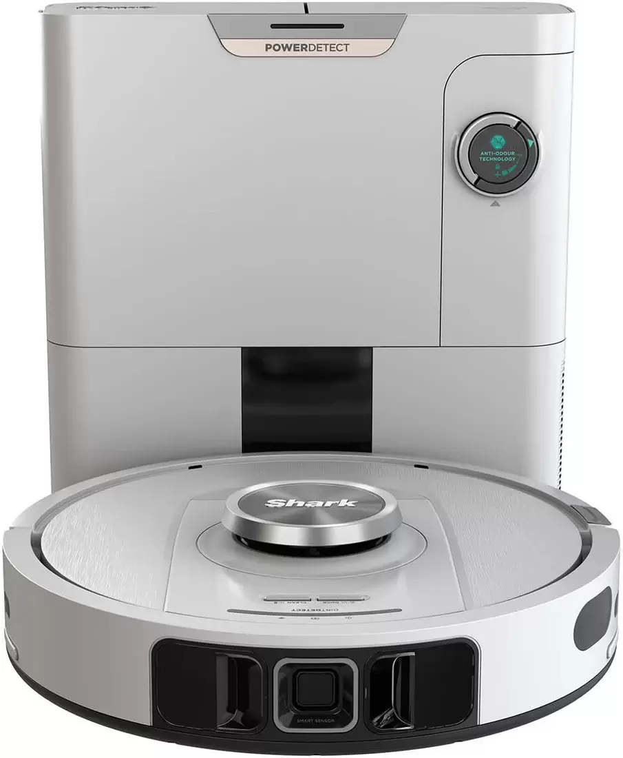 Shark PowerDetect Self-Empty AV2820VEEUWH