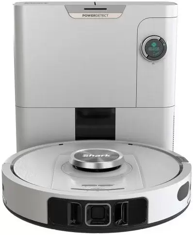 Робот-пылесос Shark PowerDetect Self-Empty AV2820VEEUWH фото