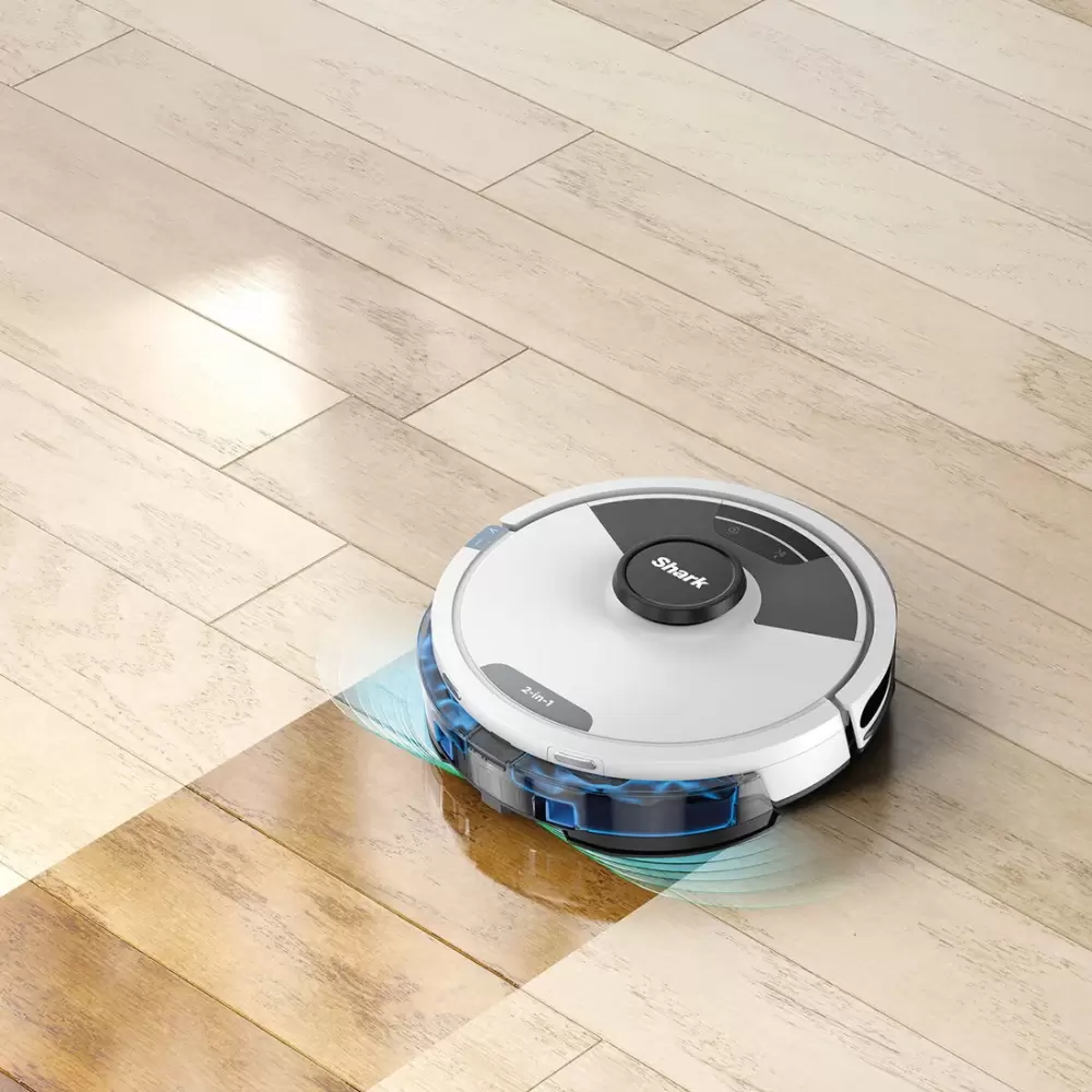Робот-пылесос Shark Matrix Plus RV2620WDEUWH фото