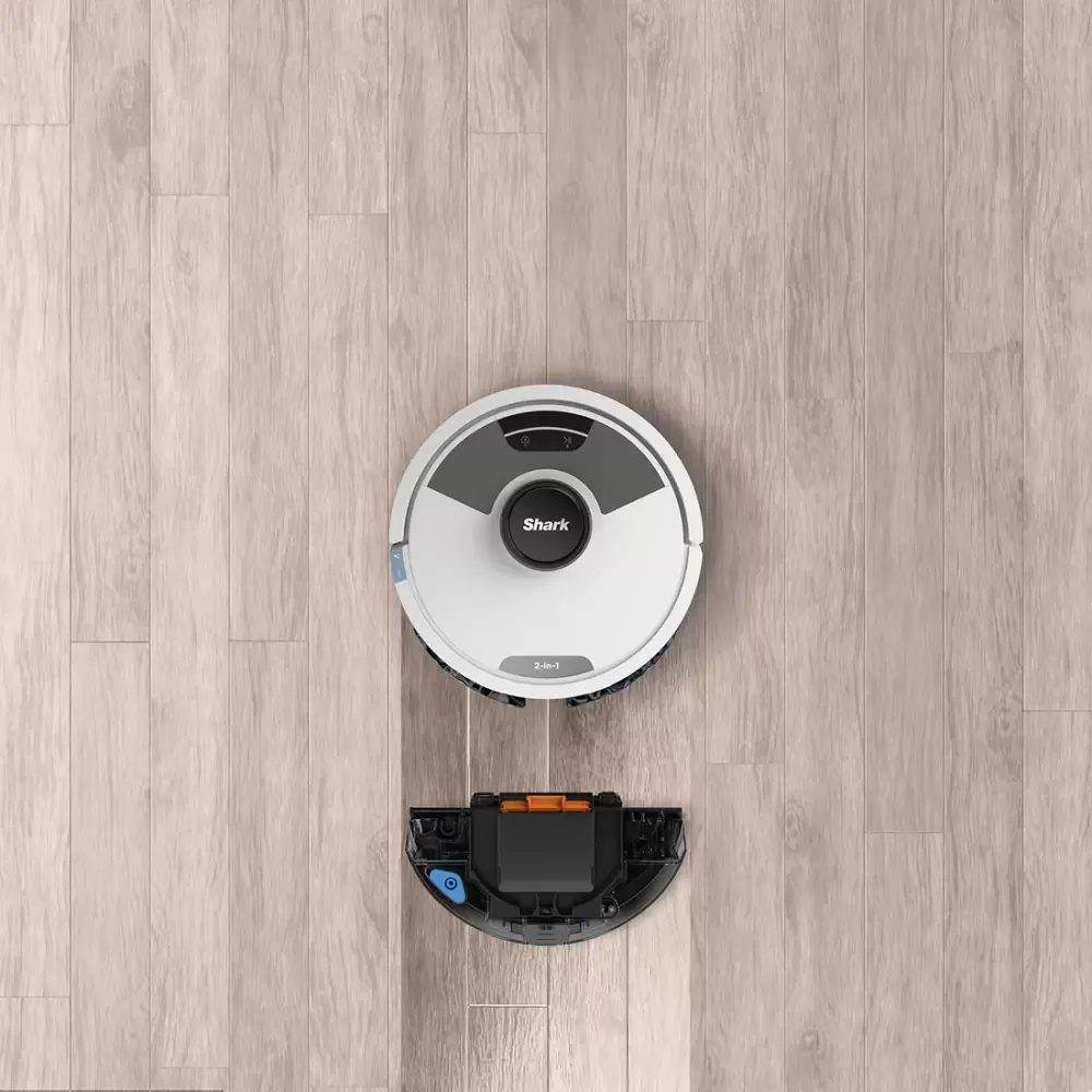 Робот-пылесос Shark Matrix Plus RV2620WDEUWH фото