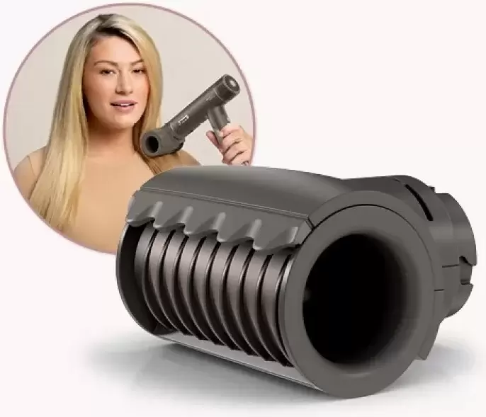 Фен Shark SpeedStyle 4-in-1 HD542EU фото 5