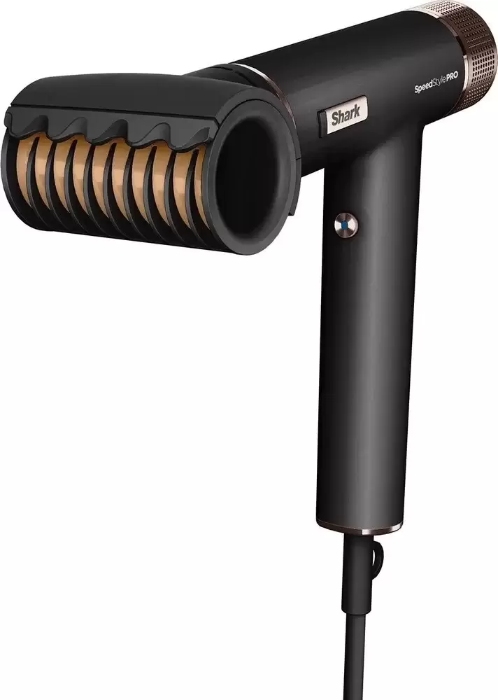 Фен Shark SpeedStyle Pro HD752EU фото