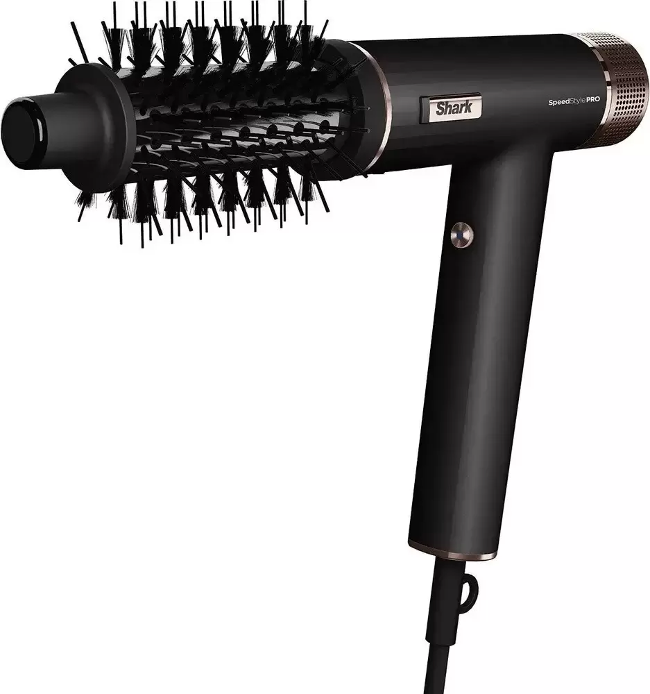 Фен Shark SpeedStyle Pro HD752EU фото