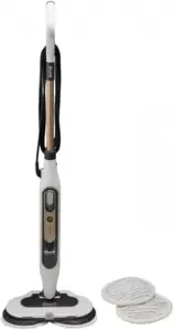 Паровая швабра Shark Steam & Scrub S8201EU фото