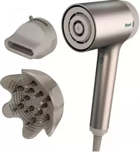 Фен Shark Style iQ HD110SLEU фото