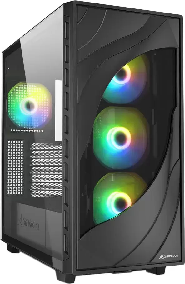 Sharkoon Rebel C80G RGB