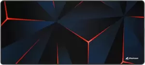 Коврик для стола Sharkoon Skiller SGP30 XXL Arrow фото