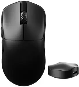 Игровая мышь Scyrox V6 Kailh Optical (черный) фото