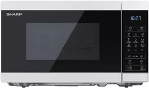 Микроволновая печь Sharp YC-MG02E-W icon