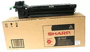 Лазерный картридж Sharp AR-016T фото