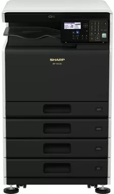 Sharp BP-10C20EU