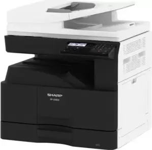 МФУ Sharp BP-20M24T фото