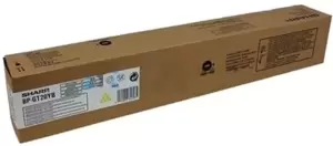 Картридж Sharp BP-GT20YB