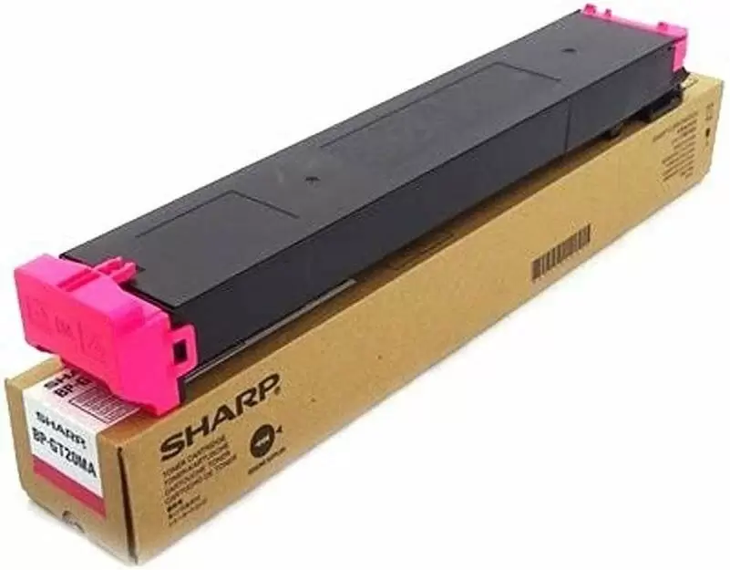Sharp BPGT20MA
