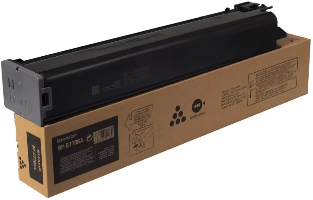Sharp BPGT70BA