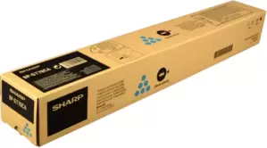 Картридж Sharp BPGT70CA фото