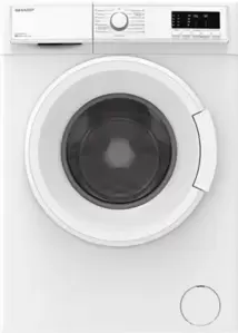 Стиральная машина Sharp ES-HFA6103WD-PL фото