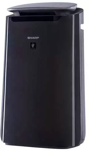Sharp FP-J80EU-H