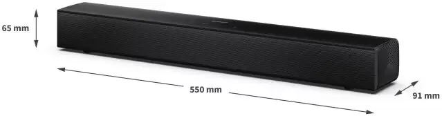 Саундбар Sharp HT-SB123 фото 4