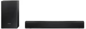 Саундбар Sharp HT-SBW123 фото
