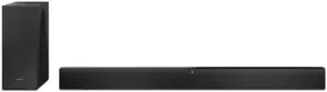 Саундбар Sharp HT-SBW312 фото