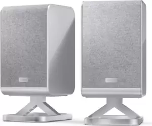 Sharp HT-SPR52021 (серебристый)