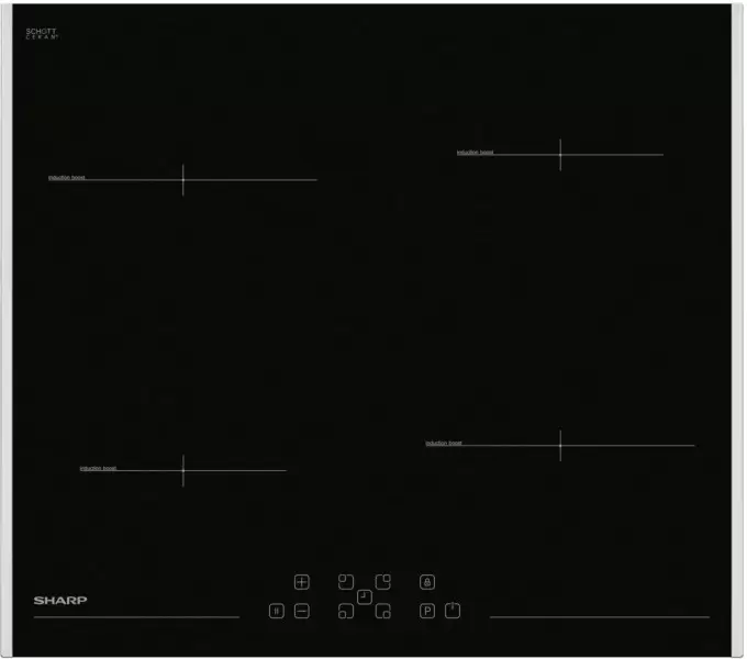 Sharp KH-6I38CS00-EU