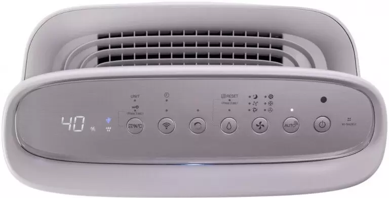 Климатический комплекс Sharp KI-N42EU-L фото