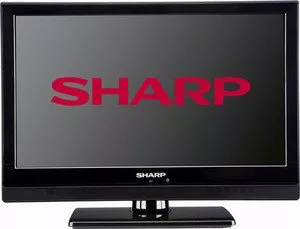 ЖК телевизор Sharp LC-26SH7E-BK фото