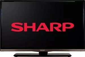 Телевизор Sharp LC-32LE155RU фото