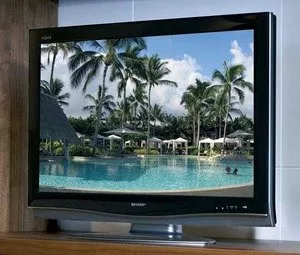 ЖК телевизор Sharp LC-32RD2RU фото
