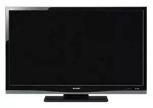 ЖК телевизор Sharp LC-37X20RU фото