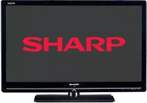 ЖК телевизор Sharp LC-42LE40 фото