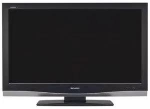 ЖК телевизор Sharp LC-42XD1RU фото