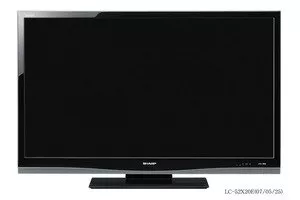 ЖК телевизор Sharp LC-52X20RU фото