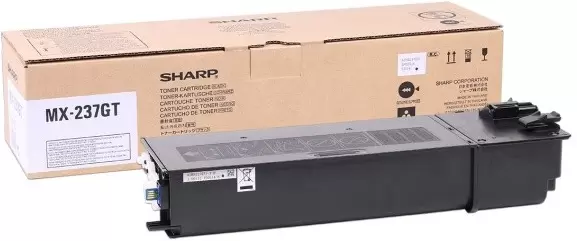 Sharp MX-237GT