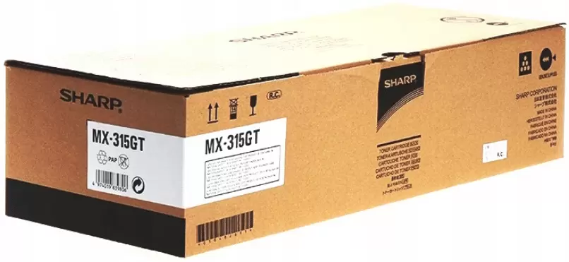 Sharp MX-315GT