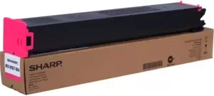 Картридж Sharp MX-61GTMA фото