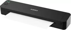 Портативный принтер Aimo P832 A4 Mobile Printer фото