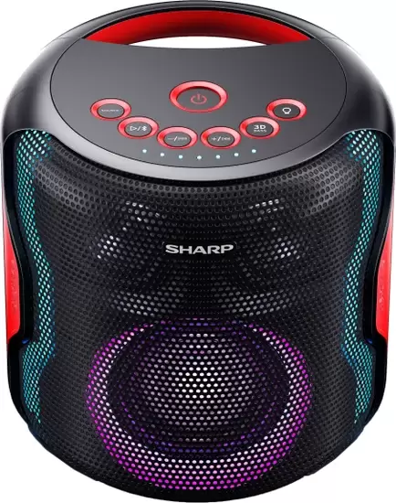 Sharp PS-921