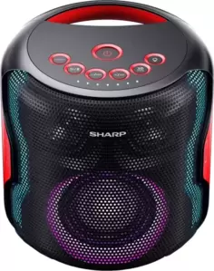 Беспроводная колонка Sharp PS-921